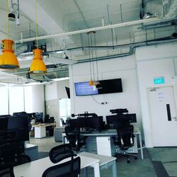 Oxley Tower (D1), Office #453590511